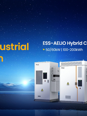 100% das baterias da SolaX Power possuem certificação do Inmetro