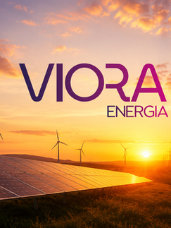 VR Energia anuncia rebranding e passa a se chamar VIORA Energia, reforçando estratégia de crescimento e posicionamento no mercado energético