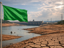 Green Tariff Flag Masks Brazil’s Hydropower Vulnerability