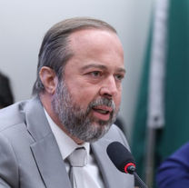 Minister Alexandre Silveira’s Statements Challenged by Lawmakers During Public Hearing at the Chamber of Deputies
