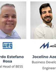 EnergyChannel Anuncia Webinar: Desbloqueando o Potencial de Armazenamento de Energia do Brasil