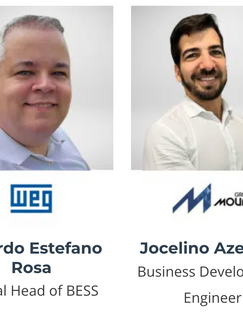 EnergyChannel Anuncia Webinar: Desbloqueando o Potencial de Armazenamento de Energia do Brasil