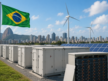 Armazenamento no Brasil: o Marco Legal chegou mas a Batalha Tarifária ainda não acabou