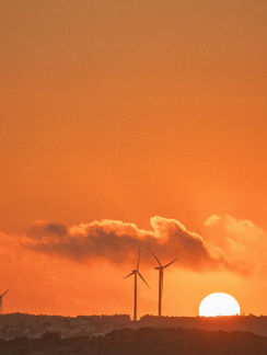 Investimento de US$ 450 milhões para promover energia limpa na África Subsaariana