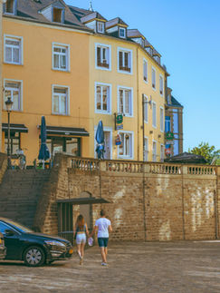 Luxembourg Accelerates E-Mobility and Reveals the Future of Intelligent Charging Infrastructure
