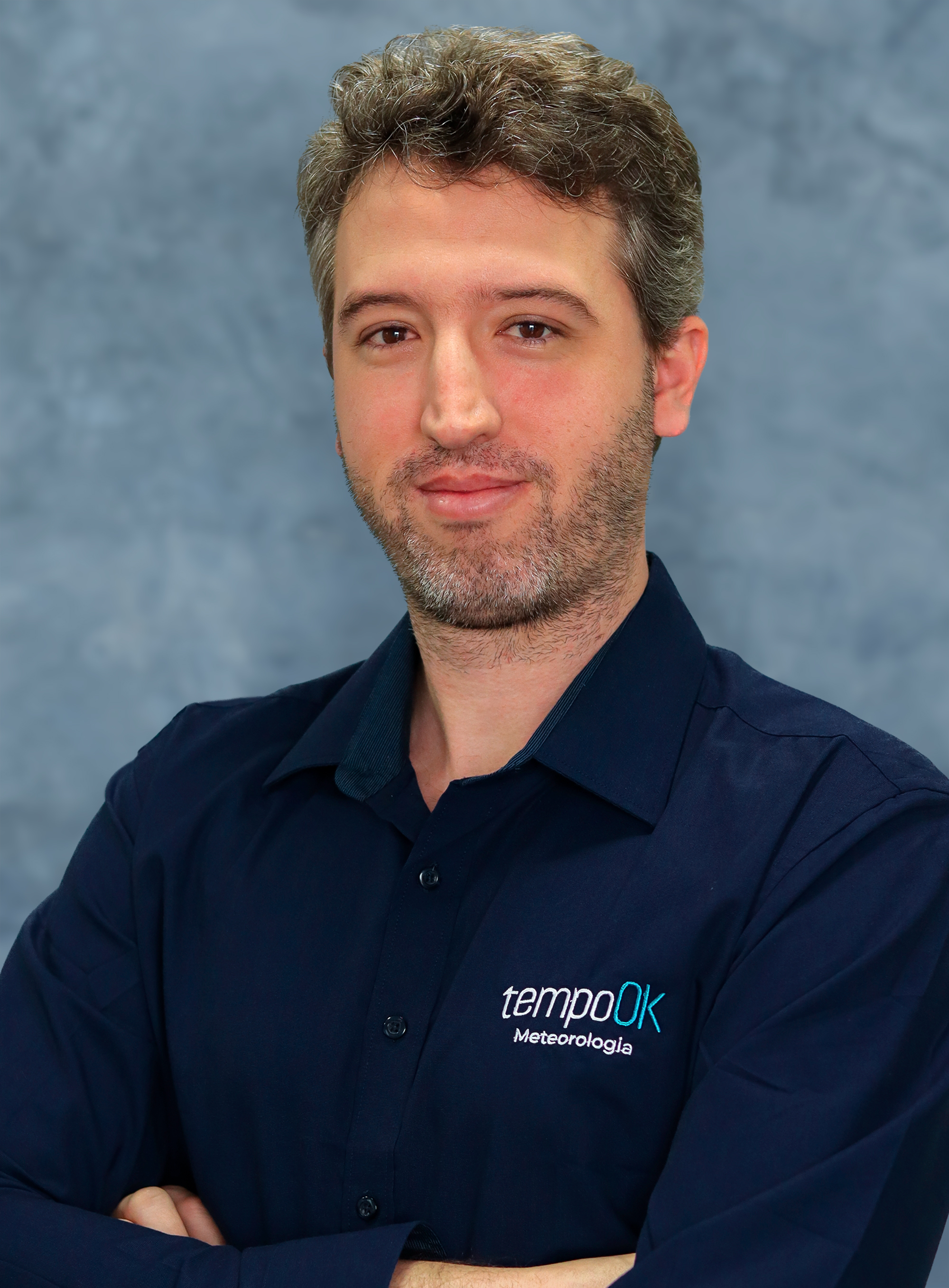 Foto do escritor: João Hackerott, CEO da Tempo OK