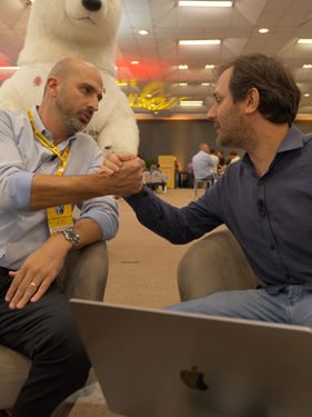 Energy Channel destaca as inovações e desafios do setor solar no evento 360Solar