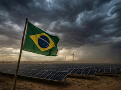 Como a Fome Arrecadatória Ameaça o Futuro Renovável do Brasil