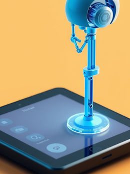 🇺🇸 EP7 – The AI you use without noticing: artificial intelligence in everyday life