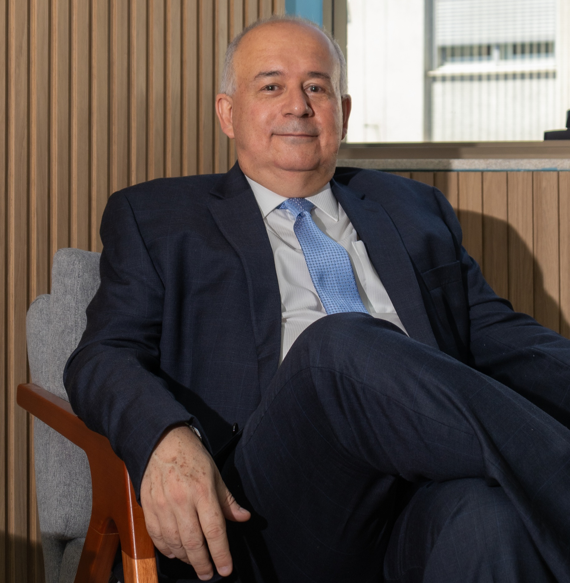 Foto do escritor: Roberto Leomil