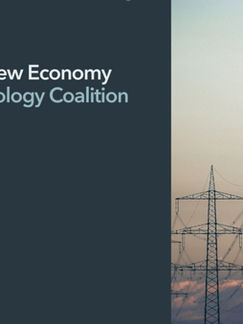 Schneider Electric e Bloomberg New Economy lançam Coalizão de Tecnologia de Energia para destravar o futuro da "demanda inteligente"