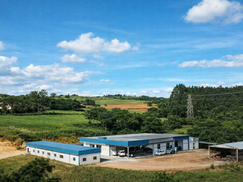 Economia de R$ 200 mil impulsiona parceria entre GoodWe e Fábrica de Laticínios Becker