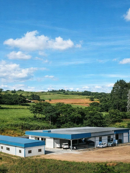 Economia de R$ 200 mil impulsiona parceria entre GoodWe e Fábrica de Laticínios Becker