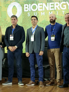 Bio Energy Summit colocou bioenergia de MS no centro dos debates e Campo Grande se prepara para Fórum de Geração Distribuída