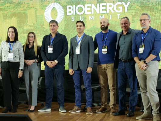 Bio Energy Summit colocou bioenergia de MS no centro dos debates e Campo Grande se prepara para Fórum de Geração Distribuída