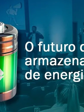 Brasil Energy Storage Show 2025: Transformando o Futuro do Armazenamento de Energia