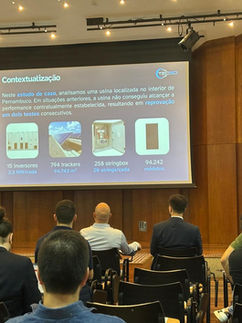 Sungrow e TECSCI promovem workshop gratuito sobre O&M de usinas solares em São Paulo
