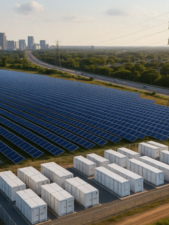 2026: O Ano da Bateria no Brasil e a Corrida Bilionária pela Energia do Futuro