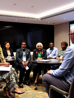 Avaliação Histórica das Soluções Baseadas na Natureza na África: Uma Nova Iniciativa para a Resiliência Climática