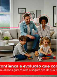 Steck celebra 50 anos de atuação no Brasil com legado de confiança e inovação