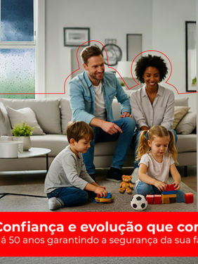 Steck celebra 50 anos de atuação no Brasil com legado de confiança e inovação