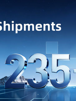 Hopewind Surpasses 235GW Global Shipment Milestone, Powering the Renewable Energy Transition