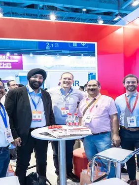 Avalon ST e PASAN unem forças e lançam plataforma híbrida de simulação solar na SNEC 2025