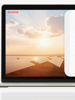 Gestão digital amplia eficiência e retorno dos sistemas fotovoltaicos