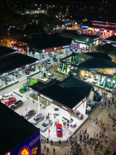 Trael leva atuação internacional à ExpoCruz 2026, na Bolívia
