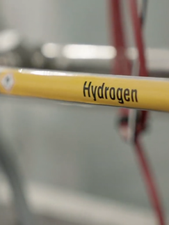 “Os preços das estações de hidrogênio verde chinesas são um sétimo dos da Califórnia”!