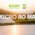 Ecori celebra 15 anos e apresenta novo momento da empresa durante a Intersolar South America 2026