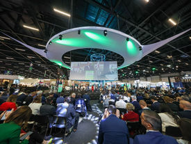 Abertura do Brazil Windpower 2025 reforça aliança entre governos e setor produtivo pela transição energética e pela industrialização verde