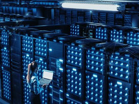 Data centers sob pressão: como reduzir o consumo de energia e manter o ritmo da revolução digital
