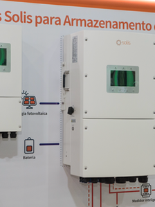 EnergyChannel Reportagem Especial: Novo Inversor Solis Pode Redefinir o Mercado de Energia Solar no Brasil