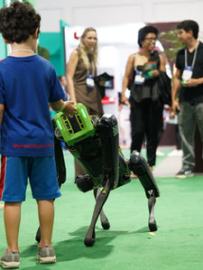 Expoind fecha 2ª edição movimentando cerca de R$ 100 milhões em negócios