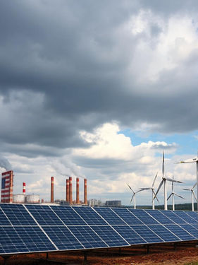 Transformação Energética da Austrália: De Potência do Carvão a Líder Global em Energia Verde