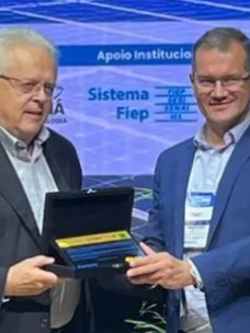Smart Energy 2024 receives certification for use of clean energy