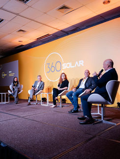 360SOLAR - Conectando a Energia Solar Fotovoltaica com o Futuro