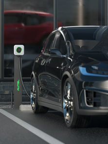 Autel: Tecnologia que Move o Futuro da Mobilidade Elétrica no Brasil