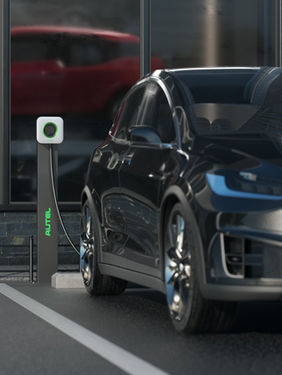 Autel: Tecnologia que Move o Futuro da Mobilidade Elétrica no Brasil