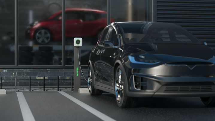 Autel: Tecnologia que Move o Futuro da Mobilidade Elétrica no Brasil