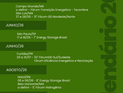 FRG Group Launches 2026 Events Calendar with a Focus on Sustainability, Innovation, and Real Impact in the Energy Sector