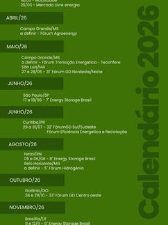 FRG Group Launches 2026 Events Calendar with a Focus on Sustainability, Innovation, and Real Impact in the Energy Sector