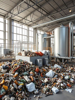 Brasil adere à iniciativa global para reduzir emissões de metano e mira setor de resíduos sólidos urbanos como prioridade