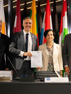 European Biogas Association (EBA) e ABREN assinam MOU para fortalecer o desenvolvimento do biogás e do biometano no Brasil
