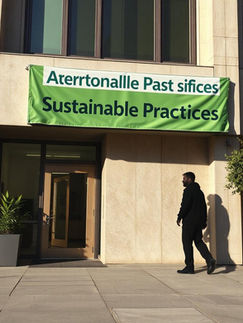 Greenwashing sob fogo cruzado: o despertar do consumidor e a nova era da transparência