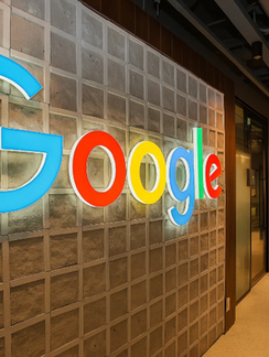 Google aposta em energia nuclear para sustentar expansão da inteligência artificial nos EUA