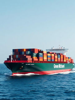 EnergyChannel Explora o Futuro do Transporte Marítimo: Metanol Verde como Solução Sustentável