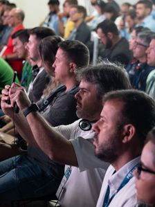 Evento de geração distribuĂda chega ao Rio de Janeiro e firma compromisso com a energia limpa