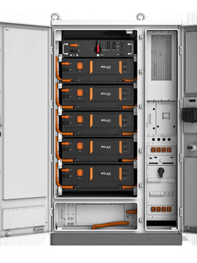 Treinamento gratuito sobre armazenamento de energia terá como tema gabinetes de armazenamento